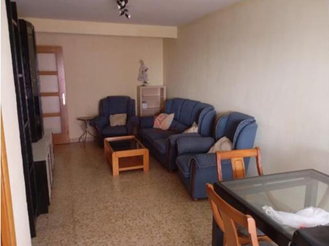 Piso en alquiler en Barrio de San Antón, Cuenca