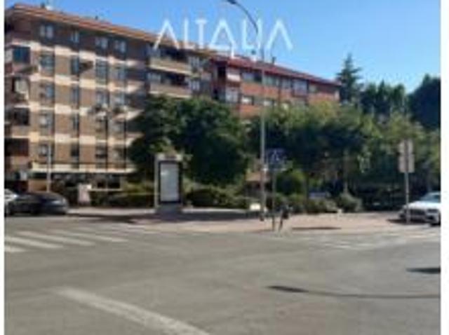 Piso en alquiler en Barrio de San Antón, Cuenca