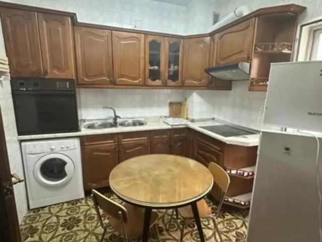Piso en alquiler en Barrio de San Antón, Cuenca