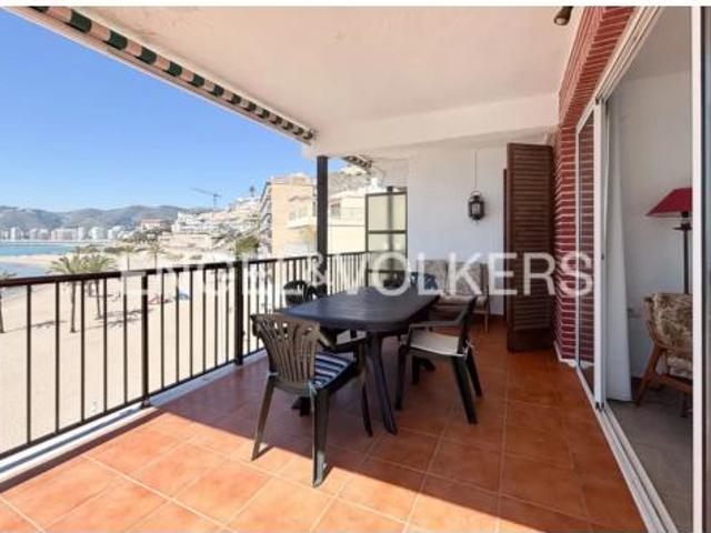Piso en alquiler en la Ribera Baixa, Valencia
