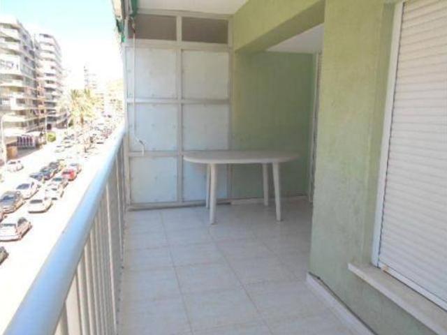 Piso en alquiler en Sant Antoni, la Ribera Baixa