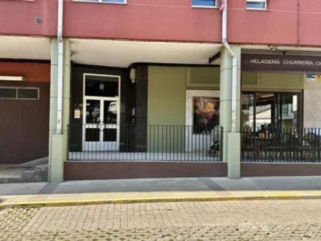 Piso en alquiler en Cordeda, A Coruña