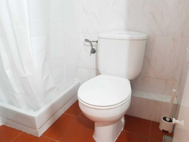 Casa en alquiler en San Pablo-Santa Justa, Sevilla