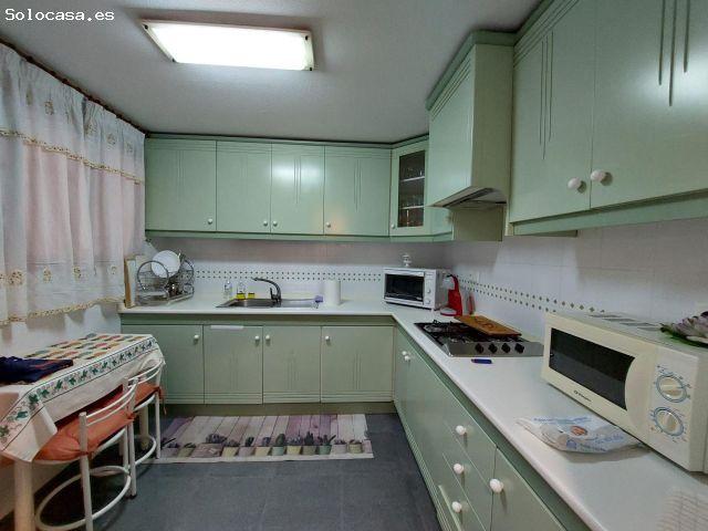 Piso en alquiler en Altossano, l'Alacantí