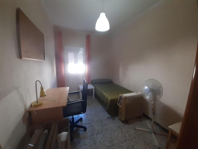 Casa en alquiler en Distrito Macarena, Sevilla
