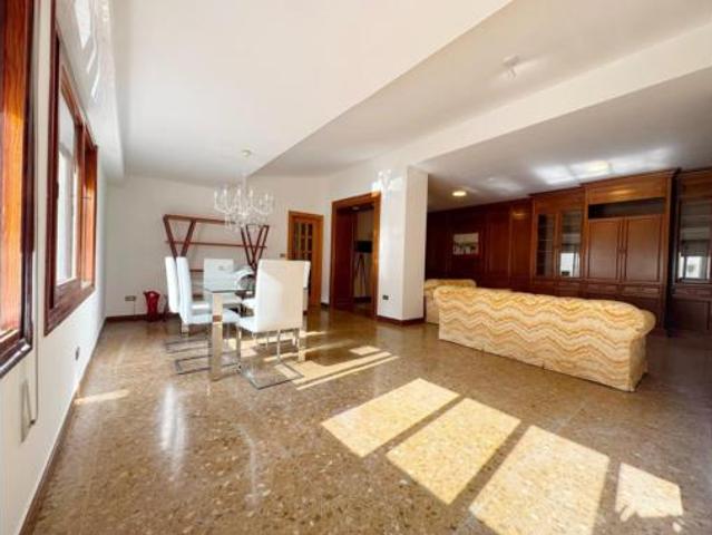 Piso en alquiler en Barri Port / Centro, la Marina Alta