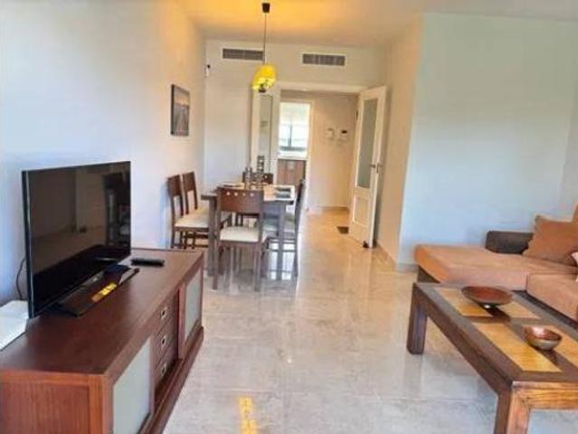 Piso en alquiler en les Marines, la Marina Alta