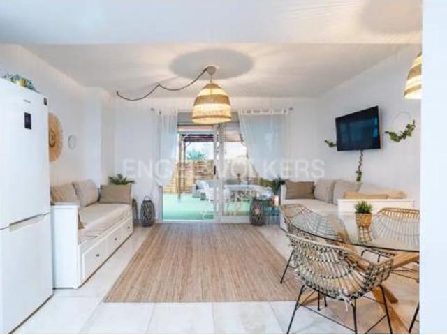 Piso en alquiler en les Marines, la Marina Alta