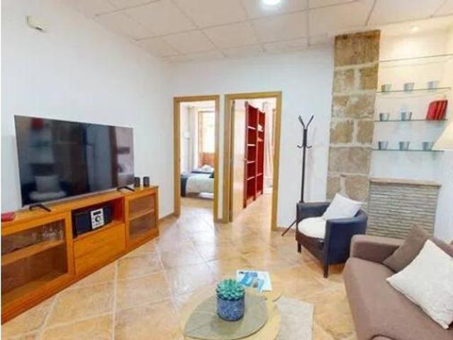 Piso en alquiler en Barri les Roques, la Marina Alta