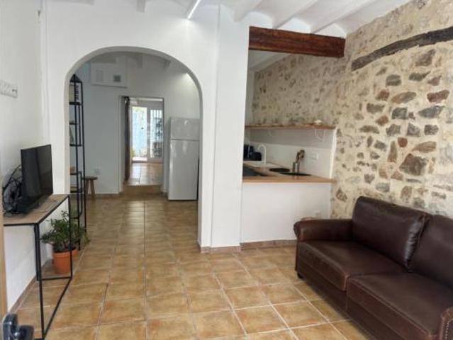 Piso en alquiler en Barri les Roques, la Marina Alta
