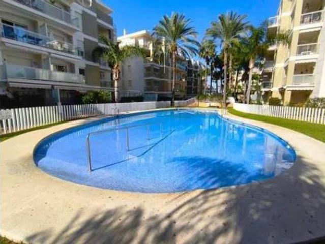 Piso en alquiler en Barri Oest / Campaments, la Marina Alta
