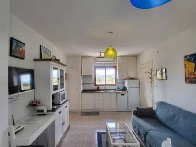 Piso en alquiler en les Marines, la Marina Alta