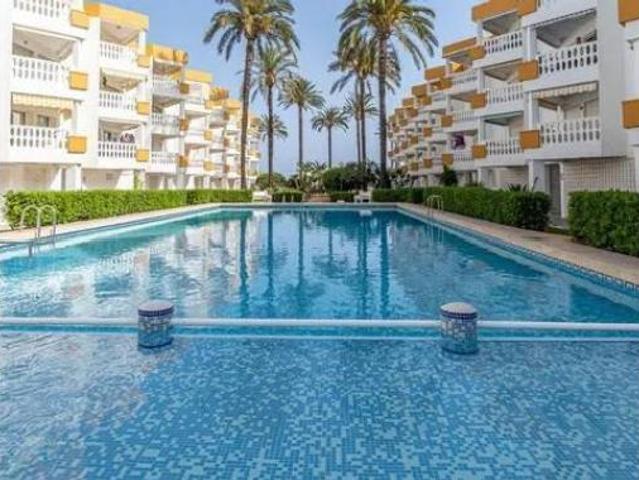 Piso en alquiler en les Marines, la Marina Alta