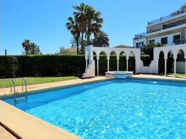 Piso en alquiler en les Marines, la Marina Alta
