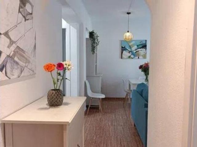 Piso en alquiler en les Marines, la Marina Alta