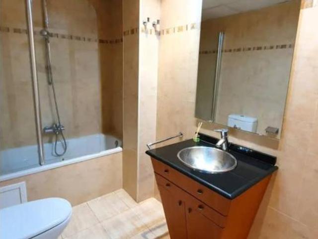 Piso en alquiler en les Marines, la Marina Alta