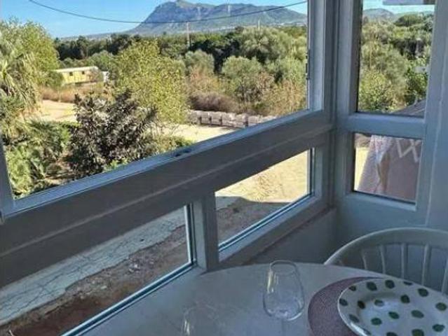 Piso en alquiler en les Marines, la Marina Alta