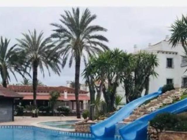 Piso en alquiler en les Marines, la Marina Alta