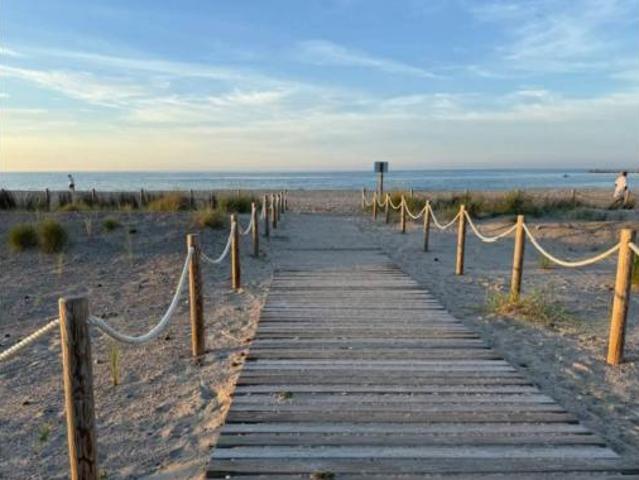 Piso en alquiler en les Deveses, Dénia