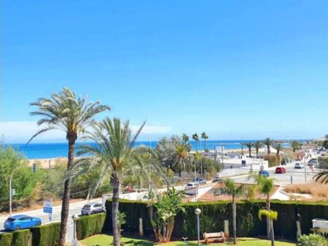 Piso en alquiler en les Marines, la Marina Alta