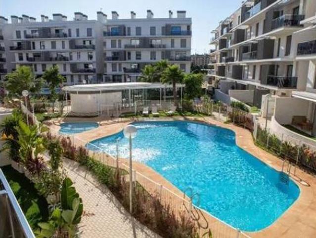 Piso en alquiler en Barri Saladar, la Marina Alta