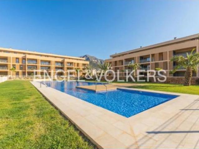 Piso en alquiler en Barri Saladar, la Marina Alta