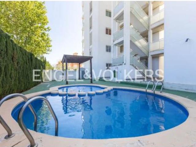 Piso en alquiler en Barri París-Pedrera / Camp Roig, la Marina Alta