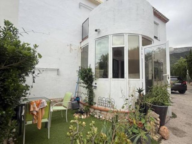 Piso en alquiler en la Pedrera, la Marina Alta