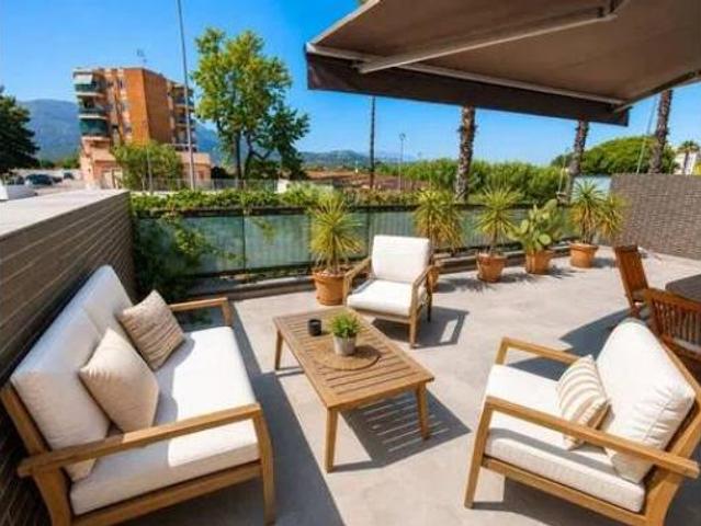 Piso en alquiler en les Marines, la Marina Alta