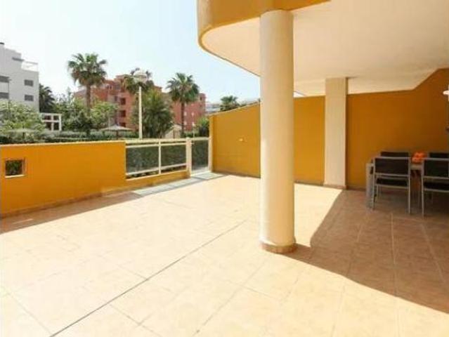 Piso en alquiler en les Marines, la Marina Alta