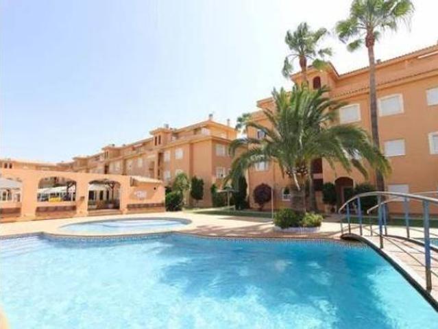 Piso en alquiler en les Marines, la Marina Alta