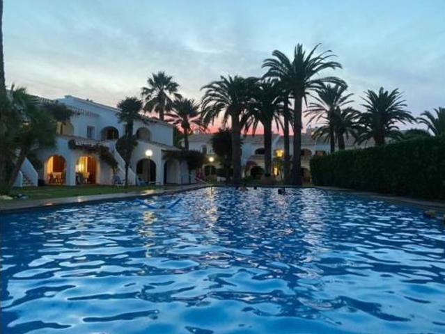 Piso en alquiler en les Marines, la Marina Alta