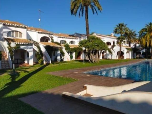 Piso en alquiler en les Marines, la Marina Alta