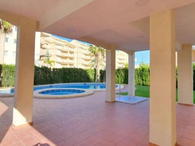 Piso en alquiler en les Marines, la Marina Alta