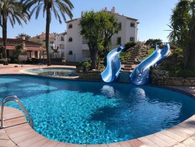 Piso en alquiler en les Marines, la Marina Alta