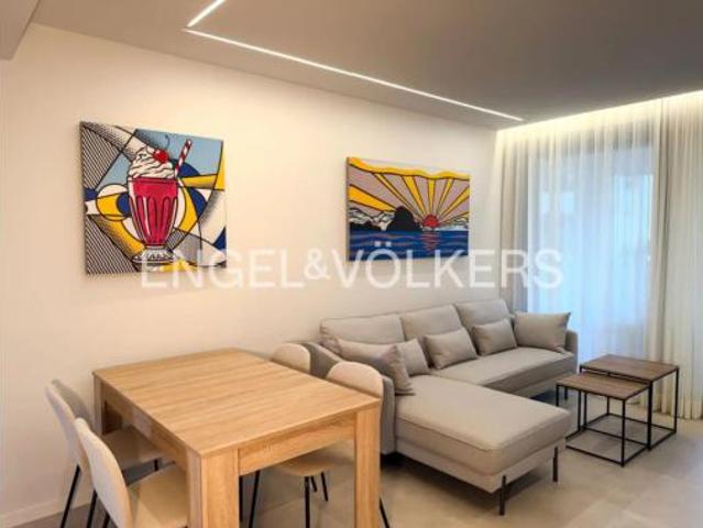 Piso en alquiler en les Marines, la Marina Alta