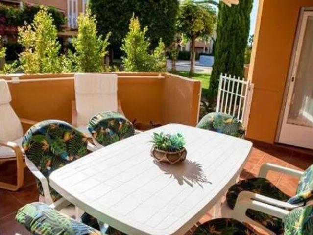 Piso en alquiler en les Marines, la Marina Alta