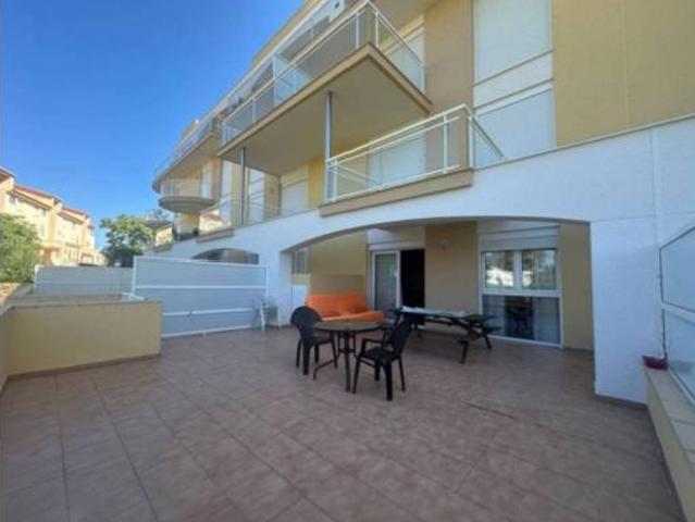 Piso en alquiler en les Marines, la Marina Alta