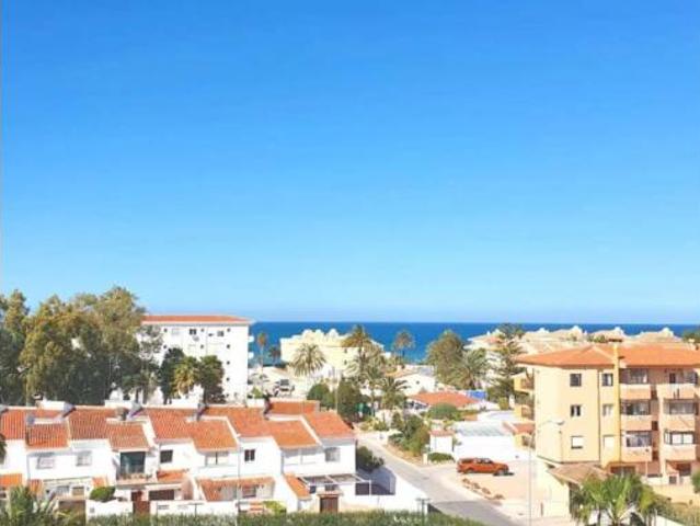 Piso en alquiler en les Marines, la Marina Alta