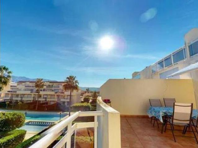 Piso en alquiler en les Marines, la Marina Alta