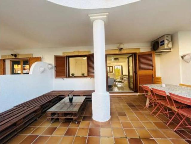 Piso en alquiler en les Marines, la Marina Alta