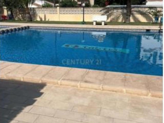 Piso en alquiler en les Marines, la Marina Alta