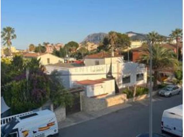 Piso en alquiler en les Marines, la Marina Alta