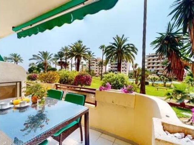 Piso en alquiler en les Marines, la Marina Alta