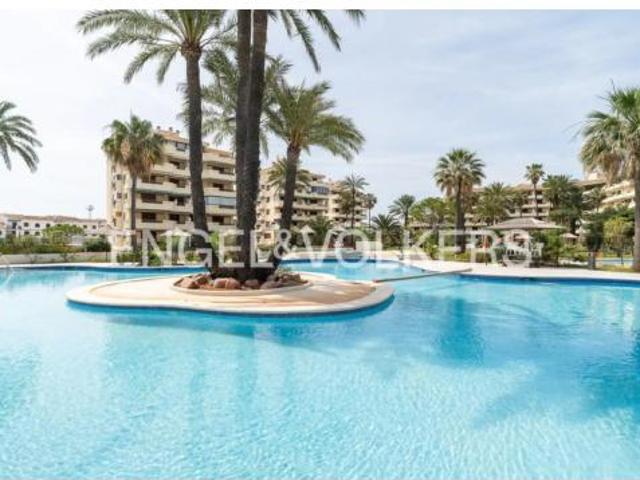 Piso en alquiler en les Marines, la Marina Alta