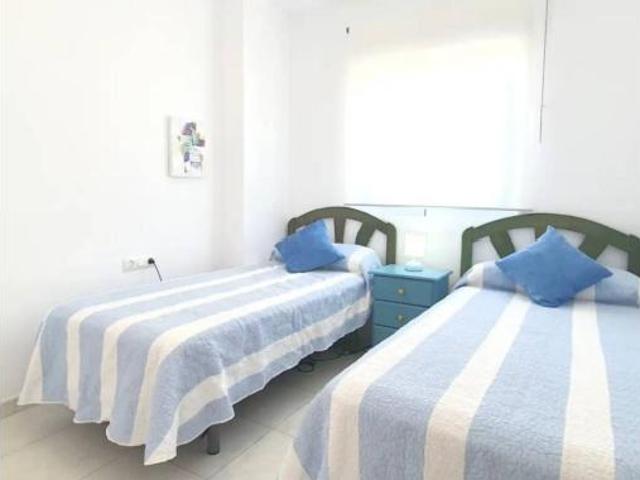 Piso en alquiler en les Marines, la Marina Alta