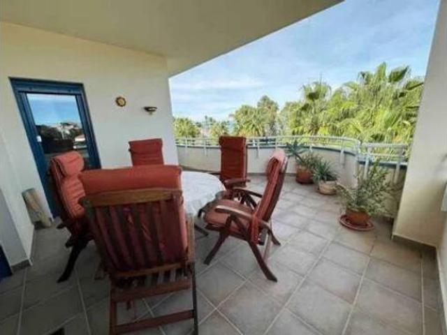 Piso en alquiler en les Marines, la Marina Alta