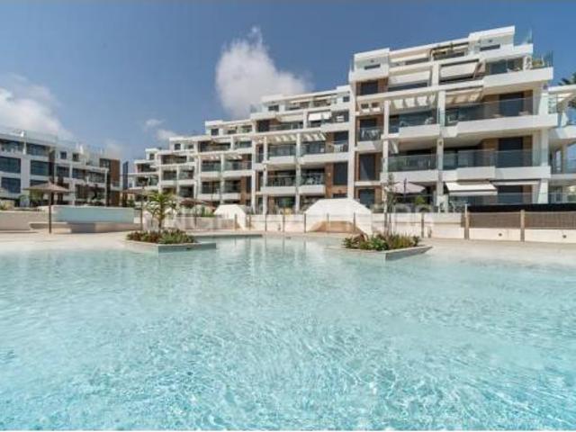 Piso en alquiler en les Marines, la Marina Alta