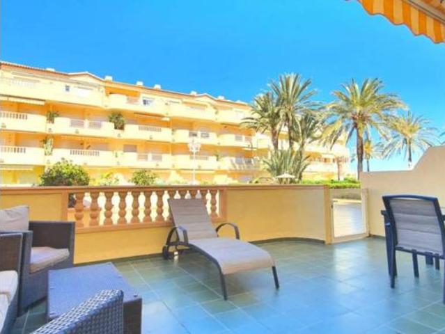 Piso en alquiler en les Marines, la Marina Alta