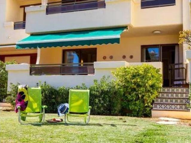 Piso en alquiler en les Marines, la Marina Alta